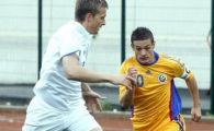 
	Romania, la un gol de EURO! Anglia U21 2-1 Romania U21! Vezi toate fazele meciului!
