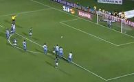 
	VIDEO Cel mai TARE PENALTY din lume: cum poti sa marchezi si sa elimini portarul cu o ratare!

