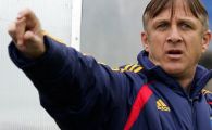 Sandoi, dupa 1-2 cu Anglia: "Nu e cel mai corect rezultat! Jucatorii sunt foarte afectati!"