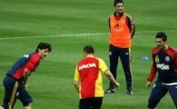
	Romania trece in fruntea GRUPEI cu Albania daca bate Franta! Goian: "Sigur nu pierdem la Paris!"
