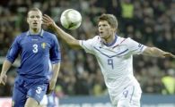 
	VIDEO Balint si Moldova, aproape de surpriza cu vicecampioana mondiala: "Ne-a lipsit curajul!"
