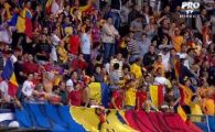 
	SOCANT: Un roman a fost lovit cu brutalitate de fortele de ordine de pe Stade de France!
