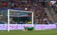 
	VIDEO FABULOS! Pantilimon a facut MINUNI in poarta cu Franta! Vezi doua interventii magice!
