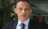 Prunea: "Greseala arbitrului ne-a naruit visul!"