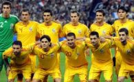 
	Cum poate arata nationala cu Italia: "Radu Stefan si Tamas in centru, Chivu la mijloc" Cele 6 schimbari fata de meciul cu Franta 
