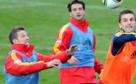 Razvan: "Era imposibil ca Apostol sa joace titular la nationala. Venea dupa 6 luni de inactivitate si a jucat doar 3 meciuri"