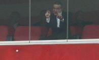 
	Steaua n-a mai batut de 6 ani in Stefan cel Mare! Becali: "Dinamo este OUTSIDER cu noi!" 
