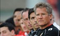 
	Boloni face praf nationala lui Razvan: "Am fost saraci rau, Deac a fost slab, Zicu inexistent! Fara Chivu, luam patru" 

