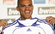 
	Ancelotti se poate razbuna pe Mourinho: Pepe aproape de Chelsea!
