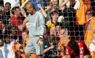 
	Jucatorii lui Liverpool, la pamant! Reina:&nbsp; "Tot ce putem face este sa ne rugam pentru Liverpool!"
