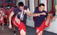 4 jucatori de la Dinamo au jucat si la Steaua! Vezi ce jucator de la Steaua a fost CAINE!