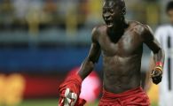 
	N'Doye: "Meciul cu Steaua e ca o petrecere de Anul Nou!"
