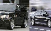 
	Radut are masini de 200 de mii de euro! Stancu are Audi A5, Lacatus, masina de la club! Ce masini de lux conduc stelistii
