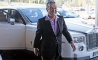 
	Gigi s-a saturat de Rolls Royce! Vezi ce va face cu super masina de 300 de mii de euro
