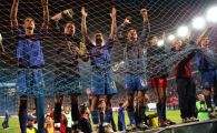 
	Dinamo - Steaua in imagini! Vezi 10 super poze din derby-ul Romaniei!
