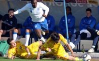 Gaman: "Am avut ghinion, dar puteam sa ne calificam! Generatia asta merita la EURO!"