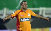 
	Dialog INCENDIAR Hagi - Razvan Lucescu: "M-ai jignit cu declaratiile tale!" / "Ma ataci, eu spun ce simt! Imi cer scuze daca te-am jignit"
