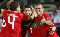
	VIDEO El ii spune TOMAHAWK! Vezi super golul din lovitura libera marcat de Cristiano Ronaldo cu Islanda!
