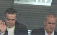 
	Ce le promite Gigi stelistilor daca o bat pe Dinamo: "Le dau mai mult cu o OAIE!"
