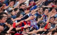 
	2 stelisti PUR SANGE au fost foarte aproape de Dinamo!
