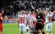 
	Cartonasul rosu primit de Andrei Cristea cu Otelul, ANULAT! Poate sa joace cu Steaua! Comenteaza decizia LPF!
