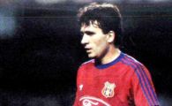 
	ASTA este cel mai frumos gol dat de Hagi cu Dinamo! Hagi: "E aproape la fel ca cel cu Columbia!"
