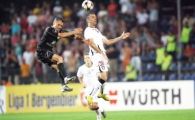 
	Fotbalistul ideal joaca la Rapid! Spadacio, jucatorul care nu vrea marire de salariu!
