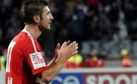 
	LOVITURA pentru Dinamo! Cristea NU joaca cu Steaua! Vezi reactia lui Borcea!

