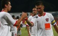 Stelistii ataca decizia in cazul Cristea: "HOTIE la drumul mare. Arbitrul ar trebui suspendat PE VIATA"