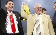 Dragomir: "Comisia nu-i putea anula cartonasul rosu lui Cristea. Borcea s-a suparat!"
