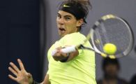 
	Rafa Nadal, eliminat&nbsp;in turul&nbsp;3&nbsp;la Shanghai! Federer l-a batut pe Seppi!
