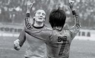 
	Imaginile cu care Stancu si Tanase se pregatesc de derby! Vezi ce goluri a luat Dinamo in istorie de la Lacatus!

