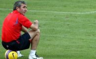 
	Hagi s-a dat pe DINAMO la derby! Vezi ce jucator crede ca va face SENZATIE cu Steaua!
