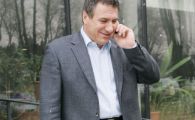 
	Victor Becali: "Radoi e o pierdere pentru nationala! Cred ca era mai util daca juca fundas, nu mijlocas"
