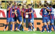 Steaua, mai bogata ca Dinamo! Vezi ce salarii au toti jucatorii din lotul celor 2 echipe: