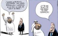 Ce Barca, ce Real! Emirul din Qatar vrea sa faca noul City dintr-o echipa mica din Spania! Vezi despre cine este vorba:
