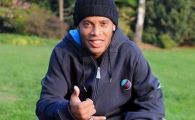 
	Viata de noapte, femeia ideala si Barcelona! Un ALTFEL de interviu cu Ronaldinho:
