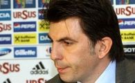 
	Lupescu, pus la zid pentru retragerea lui Radoi: "Nu trebuia sa faca acele declaratii!"
