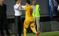
	Lucescu, LUCRAT la nationala cu retragerea lui Radoi! Vezi ultima ipoteza in cazul plecarii lui Mirel!
