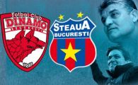 
	Steaua ingropata de stelisti: Dinamo 2-1 Steaua! Dinamo castiga dupa doua penalty-uri
