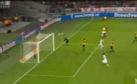 
	Un jucator de la Ajax a reusit lovitura lui Adi Ilie! Lob senzational, dupa pasa lui Suarez! VIDEO
