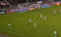 
	VESTI bune pentru Steaua! Utrecht, egalata dupa ce a condus cu 2-0! VIDEO:
	

