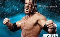 
	VIDEO: Revine 'Regele Regilor' in WWE! Vezi data la care se intoarce Triple H
