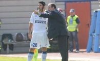 IN SFARSIT! Chivu este laudat de presa din Italia: "A fost cel mai bun om in deplasarea de la Cagliari!"