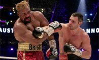 
	Shannon Briggs, bagat in spital de Vitali Klitschko!&nbsp;Vezi ce rani i-a provocat Campionul WBC!
