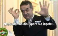 
	"Daca n-ar fi fost Steaua, Dinamo oare pe cine batea?" Asculta aici balada unui dinamovist fericit!
