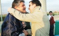 Schimbarea la fata a lui Dinamo! MM, noul presedinte executiv, Andone antrenor, sponsori noi! 
