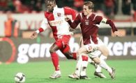 
	N'Doye la Rapid! MM il alunga pe senegalez&nbsp;din Stefan cel Mare!
