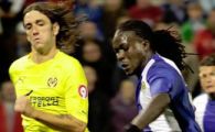 VIDEO Real Madrid, lider in Primera! Villarreal, doar egal cu echipa lui Pulhac!