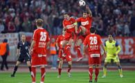
	Cum a ajutat-o Steaua pe Dinamo: "Castigam cu Bistrita si revenim in lupta pentru titlu!"
